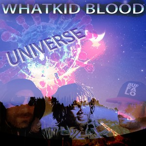 Universe(feat. Keith Concept & Tr38cho) (Explicit)