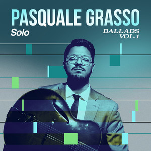 Solo Ballads, Vol. 1