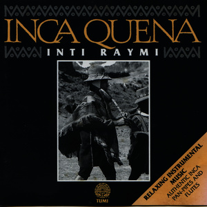 Inca Quena