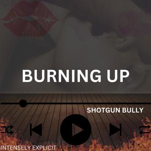 Burning Up (xxx) (Explicit)