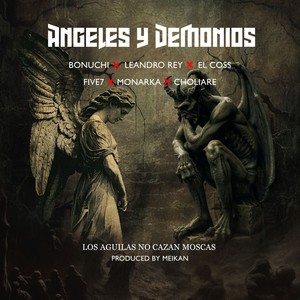 Angeles y Demonios