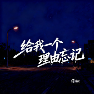 给我一个理由忘记