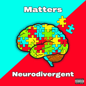 Neurodivergent