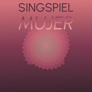 Singspiel Mujer