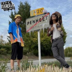 A Penhoët (feat. Scarabée) (Explicit)