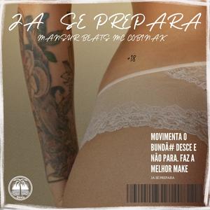 JA SE PREPARA (Explicit)