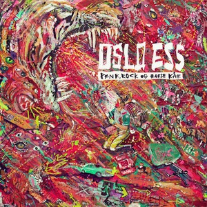 Oslo Ess - Fem gode netter for en dårlig dag