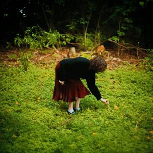 Dana Dufour - twenties