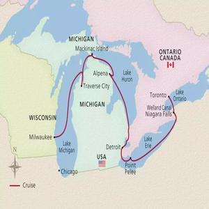 michigan boi rosie (Explicit)