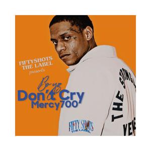 Boyz Don't Cry