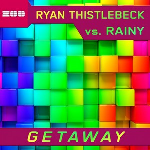 Getaway (Maximilian K. Radio Edit)