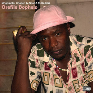 Orefile Bophelo (Original Mix)