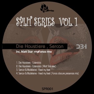 Calendula (Matt Star rmx)