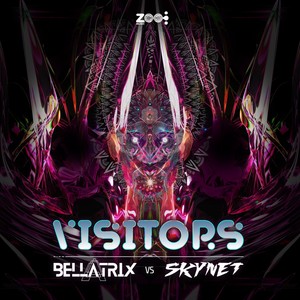 Visitors (Mrmp Remix)