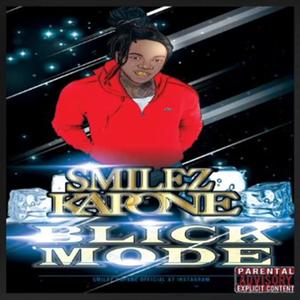 Step On Sum' (feat. A.G.K) (Explicit)