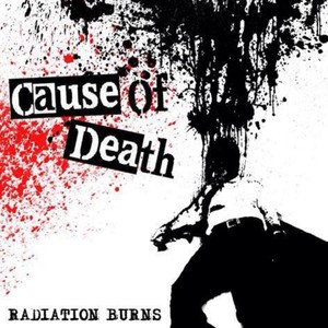 Radiation Burns (Explicit)