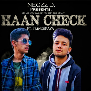 Haan Check (feat. Princekaya) [Explicit]