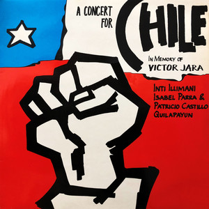 A Concert For Chile (Live)