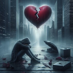 Сука любовь (Explicit)