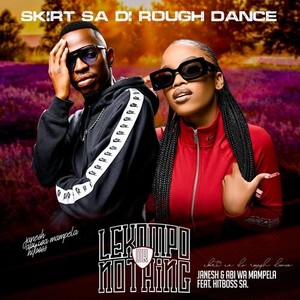 Skirt sa di Rough Dance