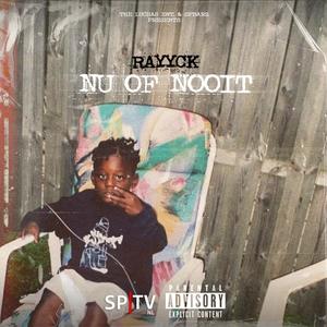 Nu Of Nooit (Explicit)