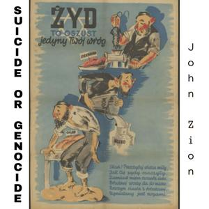 Suicide Or Genocide (Explicit)