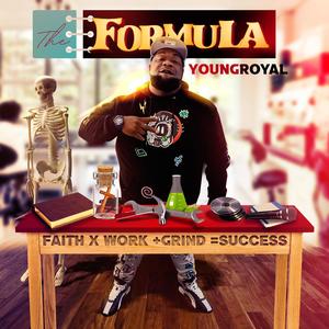 GOD OR riches (feat. J.PRODIGAL & LANK)