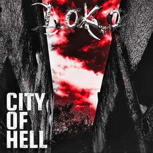 City of Hell (Explicit)