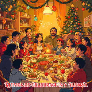 Ritmos de Celebración y Alegría