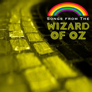 Follow the Yellow Brick Road