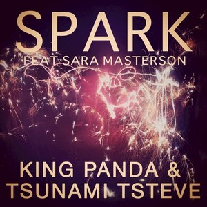 Spark (feat. Sara Masterson) - Single