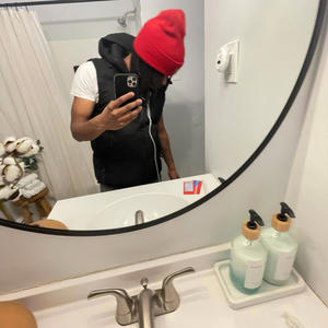 Its Passion (Explicit)