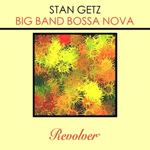 Big Band Bossa Nova