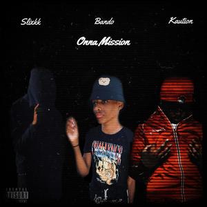Onna Mission (Explicit)