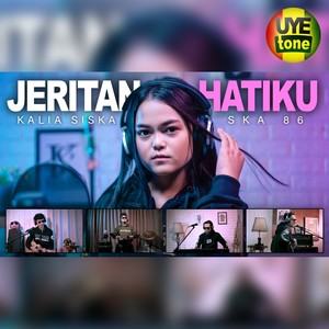 Jeritan Hatiku