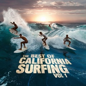 The Best of California Surfing Vol. 2