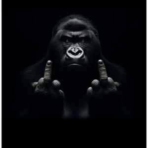 Monkey nuts (feat. lil t5) (Explicit)