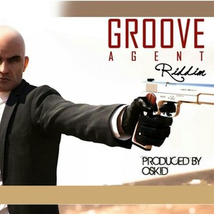 Groove Agent Riddim