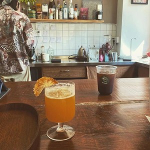 即将逝去的日子