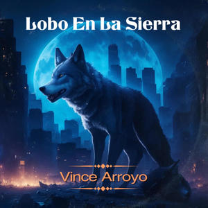 Lobo En La Sierra