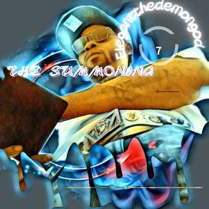 The summoning Cypher (Explicit)