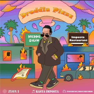 Rasta Impasta (Original)