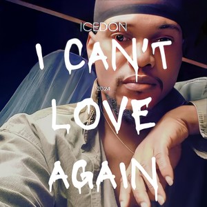 I can't love again