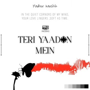 Teri Yaadon Mein