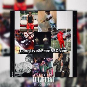 Misunderstood (feat. FreeSlaveKato) (Explicit)