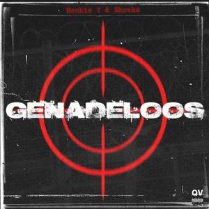 Genadeloos (Explicit)