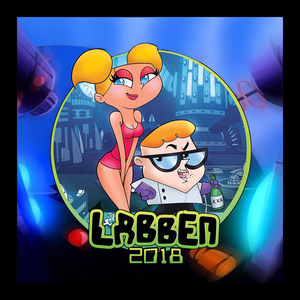 Labben 2018 (Explicit)