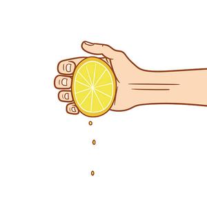Lemon Squeeze