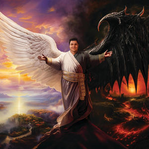 I can't control this (feat. Ayayron) (Explicit)