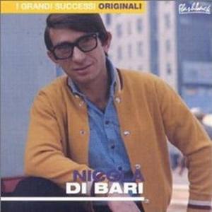 Flashback Nicola Di Bari